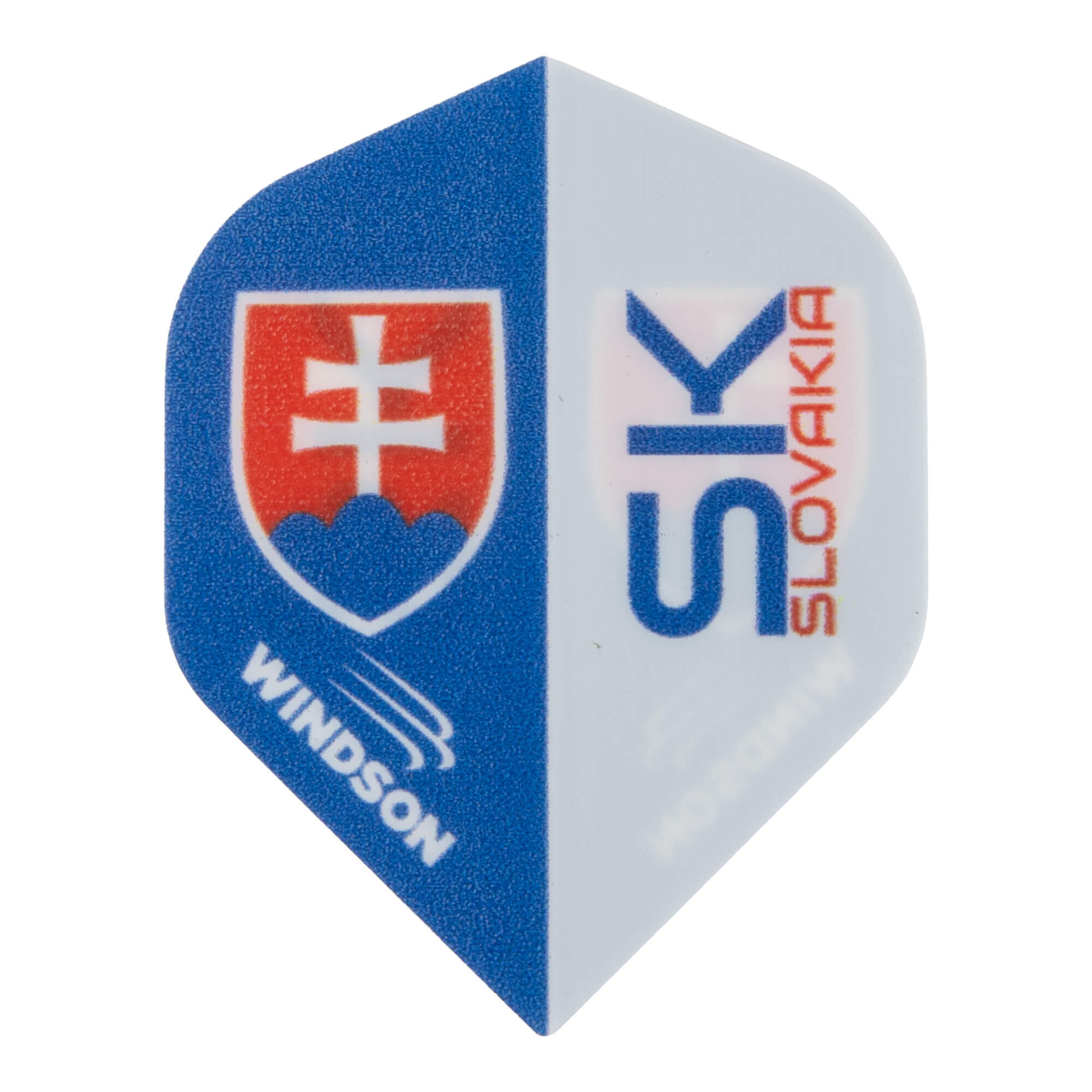 WINDSON Set letek SLOVAK (9 ks)