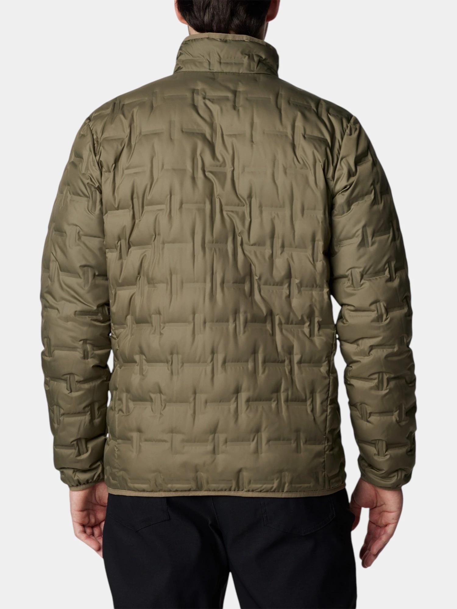 Daunenjacke Herren Delta Ridge II 3/7