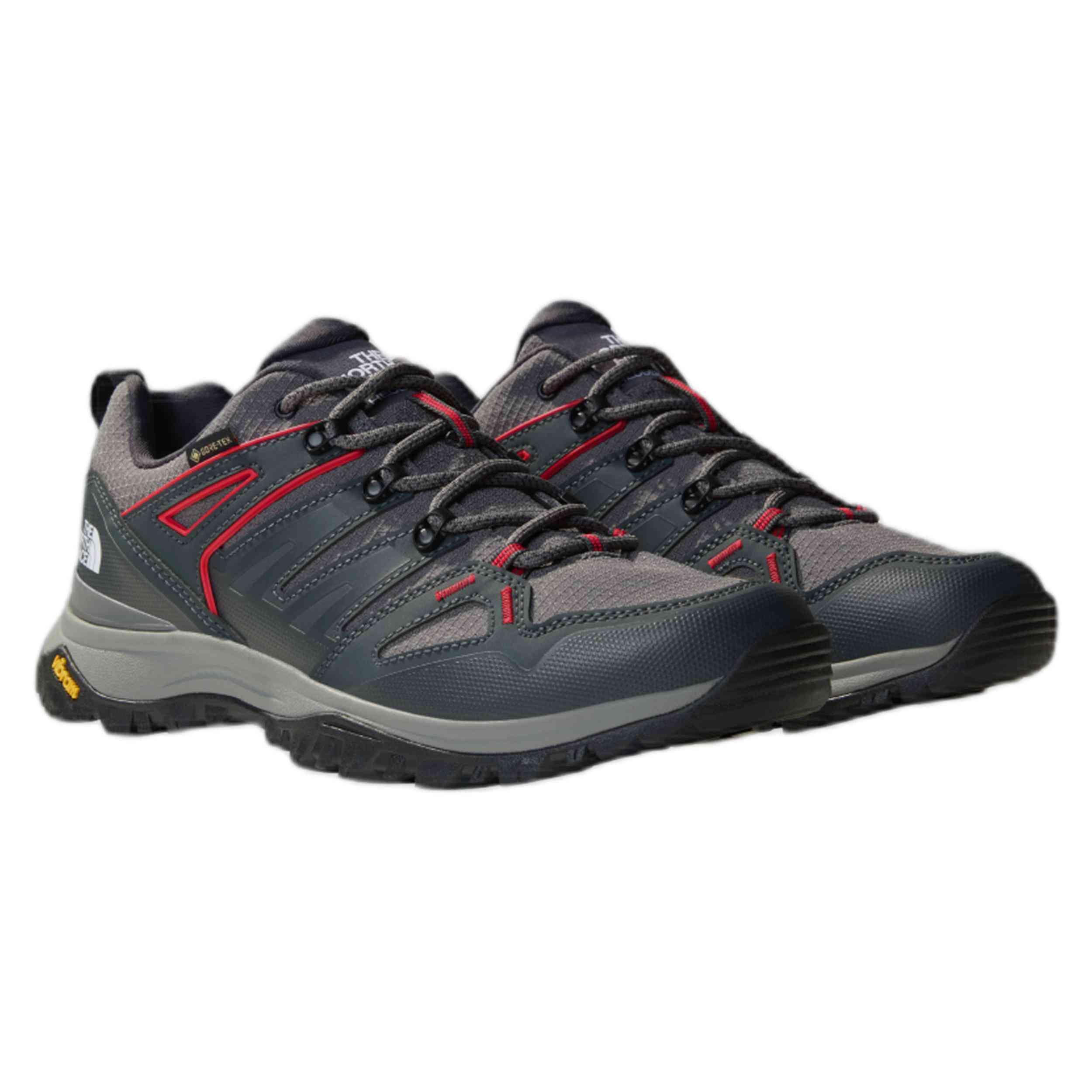 Scarpe da trekking The north face modello NF0A8AA9SOU1 per uomini 3/4