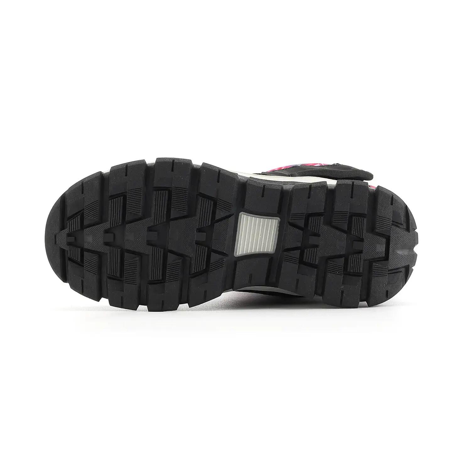 Buty dziecięce zimowe ocieplane Alpine Pro Soreno 3/6