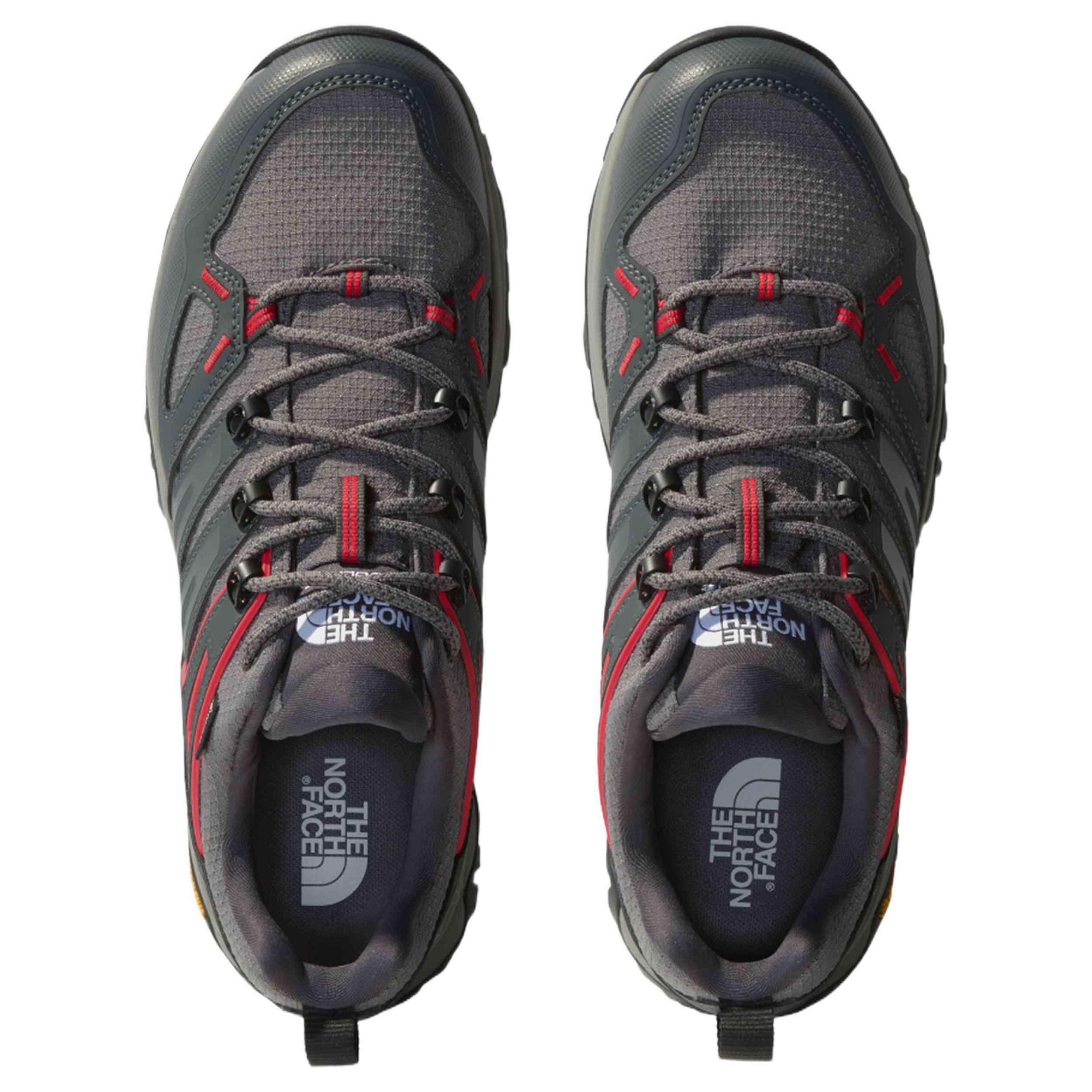 Scarpe da trekking The north face modello NF0A8AA9SOU1 per uomini 2/4