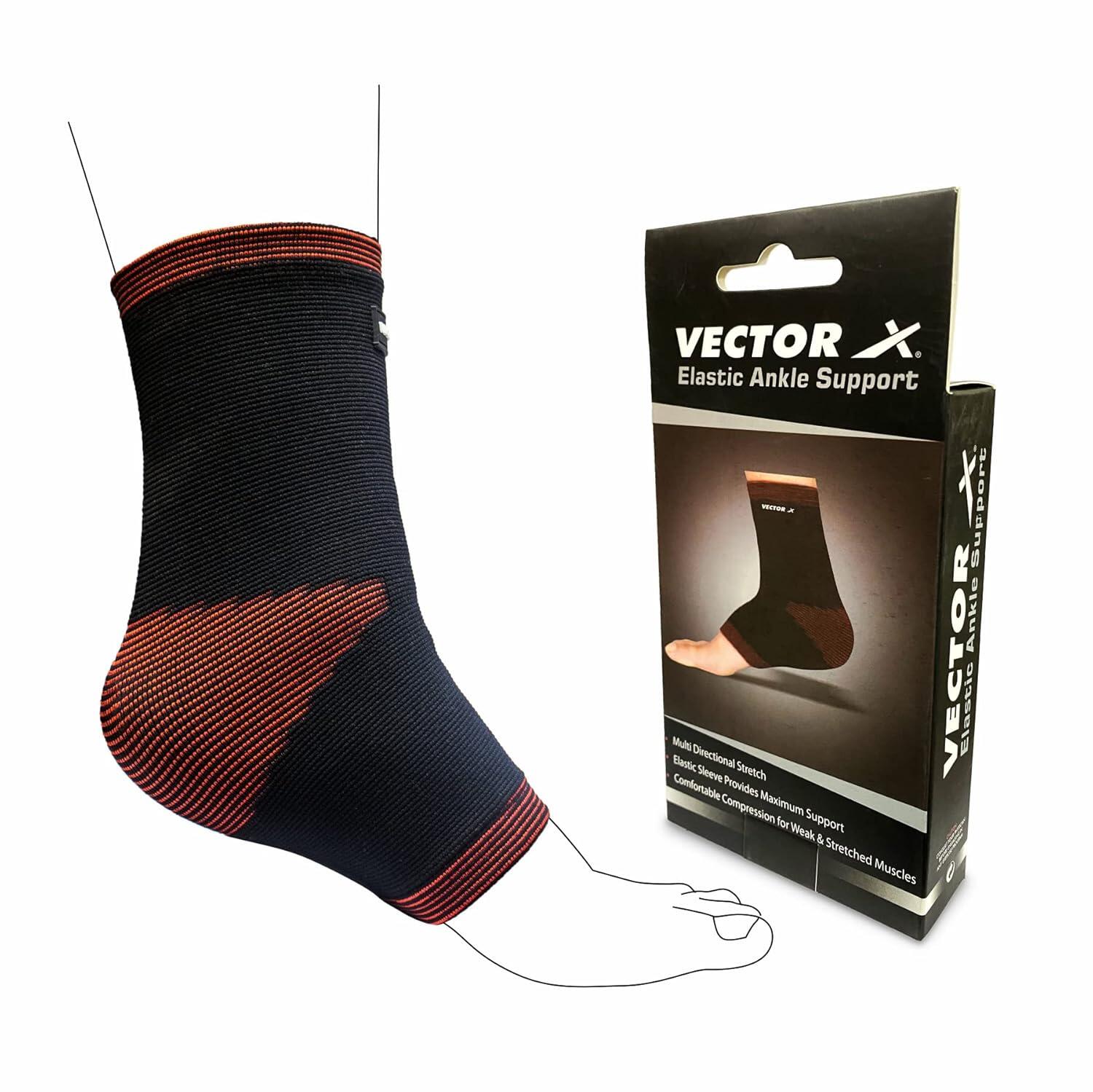 VECTOR X picture