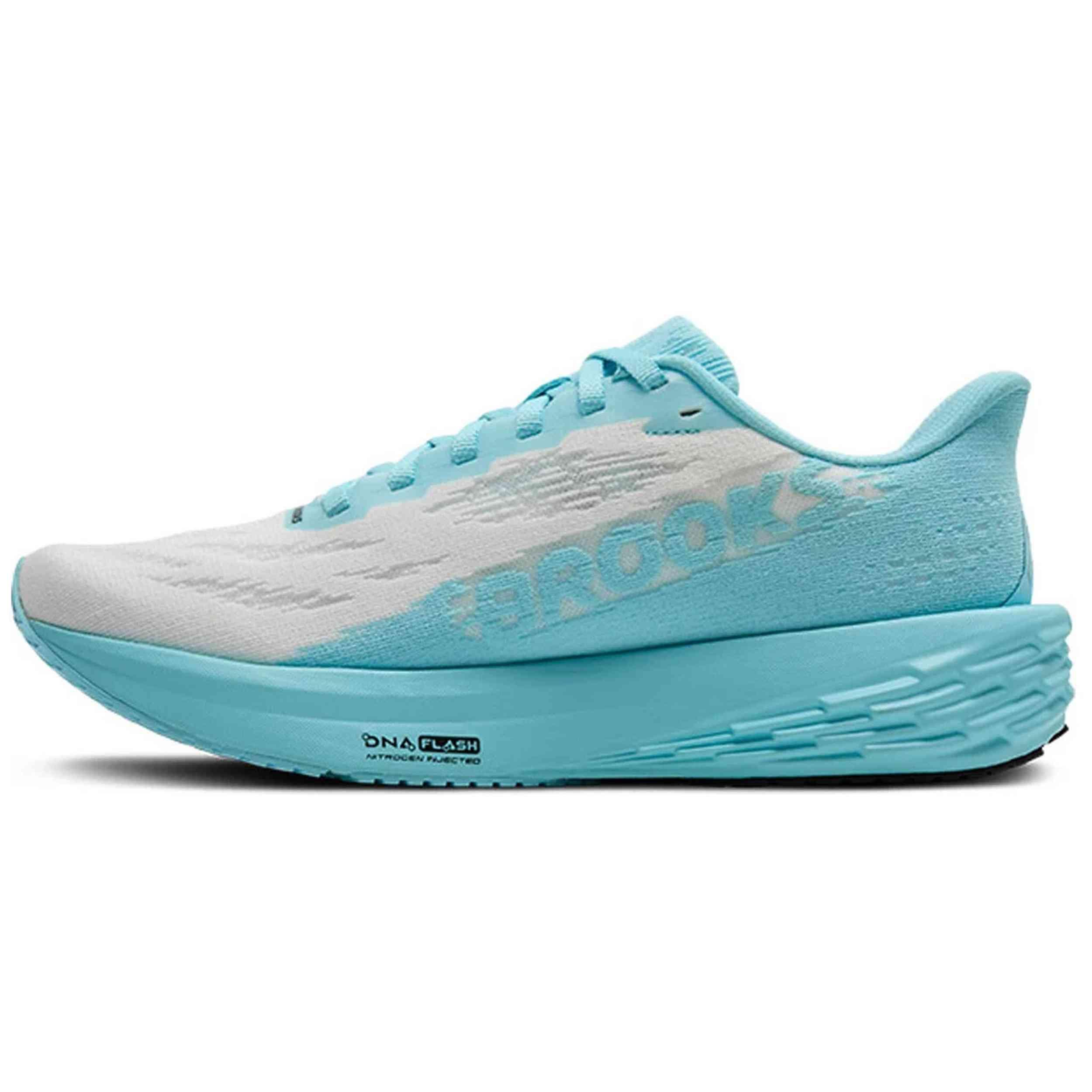 Zapatillas de running Brooks modelo 1104501D105 para hombre 2/5