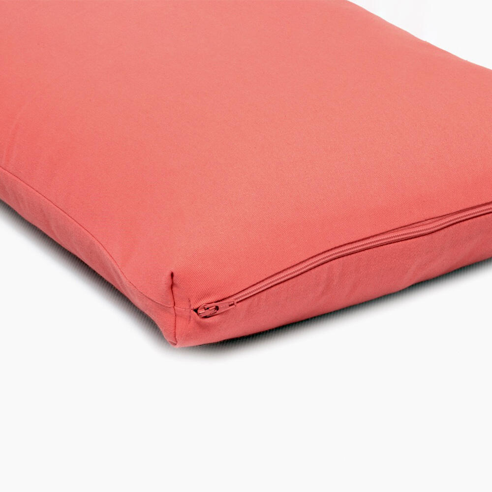 AlmohaSamarali Almohada Savasana, almohada de cuello para yoga 4/7