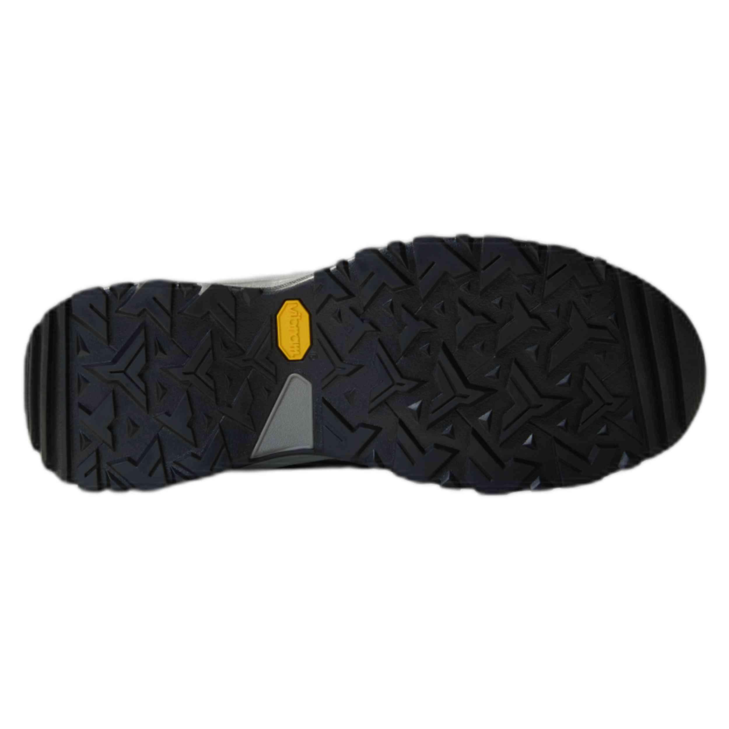 Scarpe da trekking The north face modello NF0A8AA9SOU1 per uomini 4/4