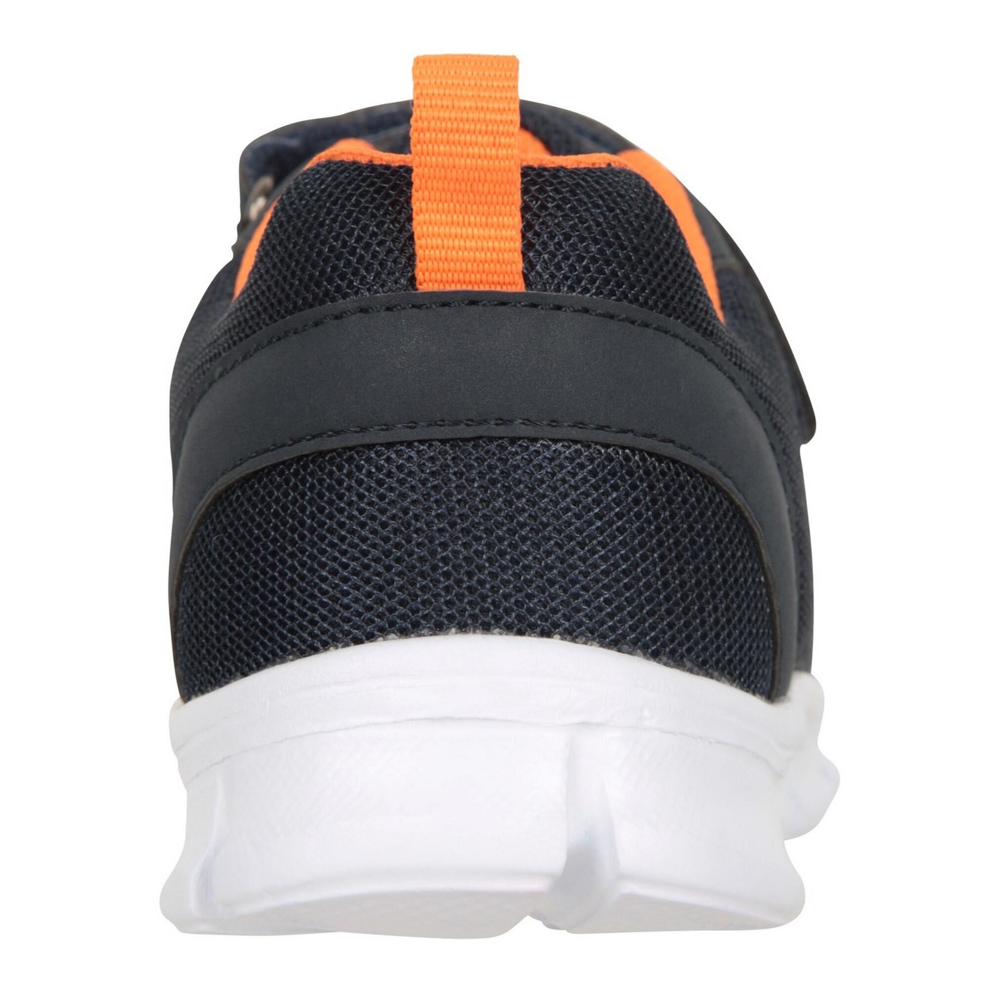 Sneaker, Leicht Kinder Orange 2/4