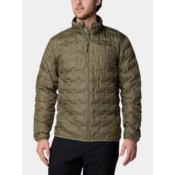 Doudoune Homme Delta Ridge II