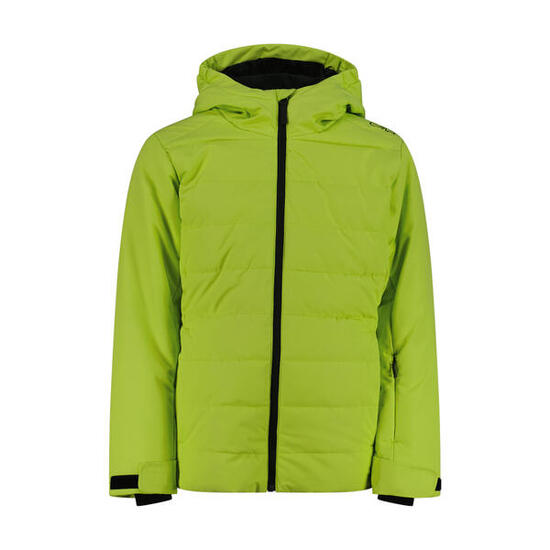 CMP Mädchen Skijacke KID G JACKET FIX HOOD 35W0315