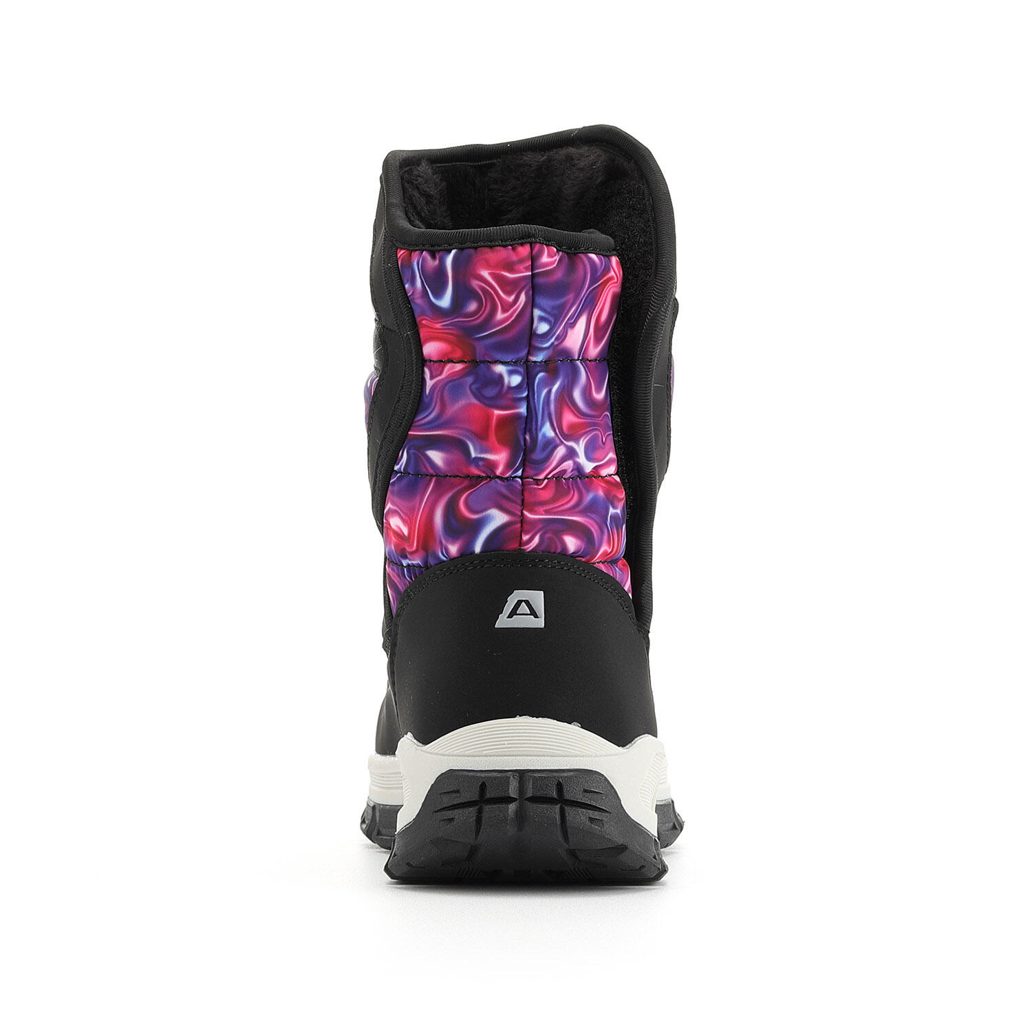 Buty dziecięce zimowe ocieplane Alpine Pro Soreno 4/6