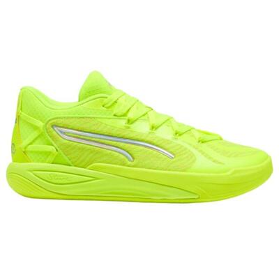 Zapatillas de Baloncesto STEWIE 4 "FLAWLESS LIME