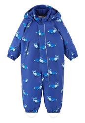 Combinaison d'hiver ReimaTec Muksala - mit BIONIC-FINISH®ECO Beschichtung