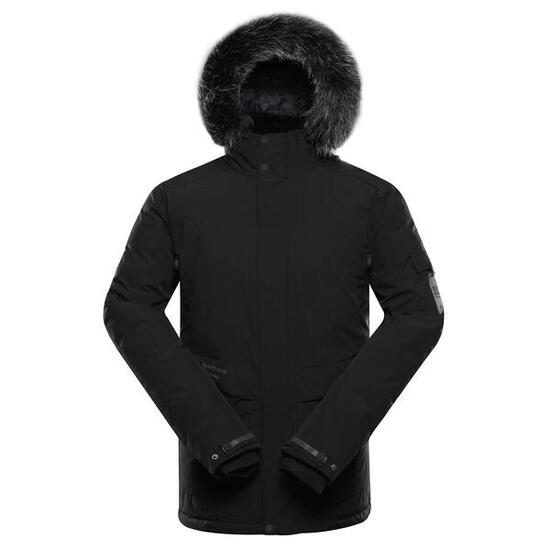 Giacca Alpine Pro Werd 2