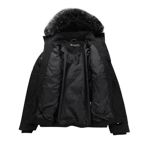 Kurtka uniwersalna damska Alpine Pro LJCB593990 3/7