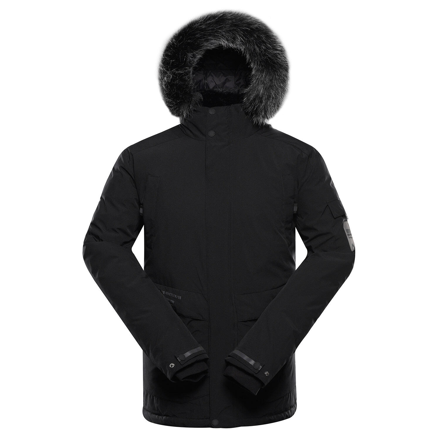 ALPINE PRO picture