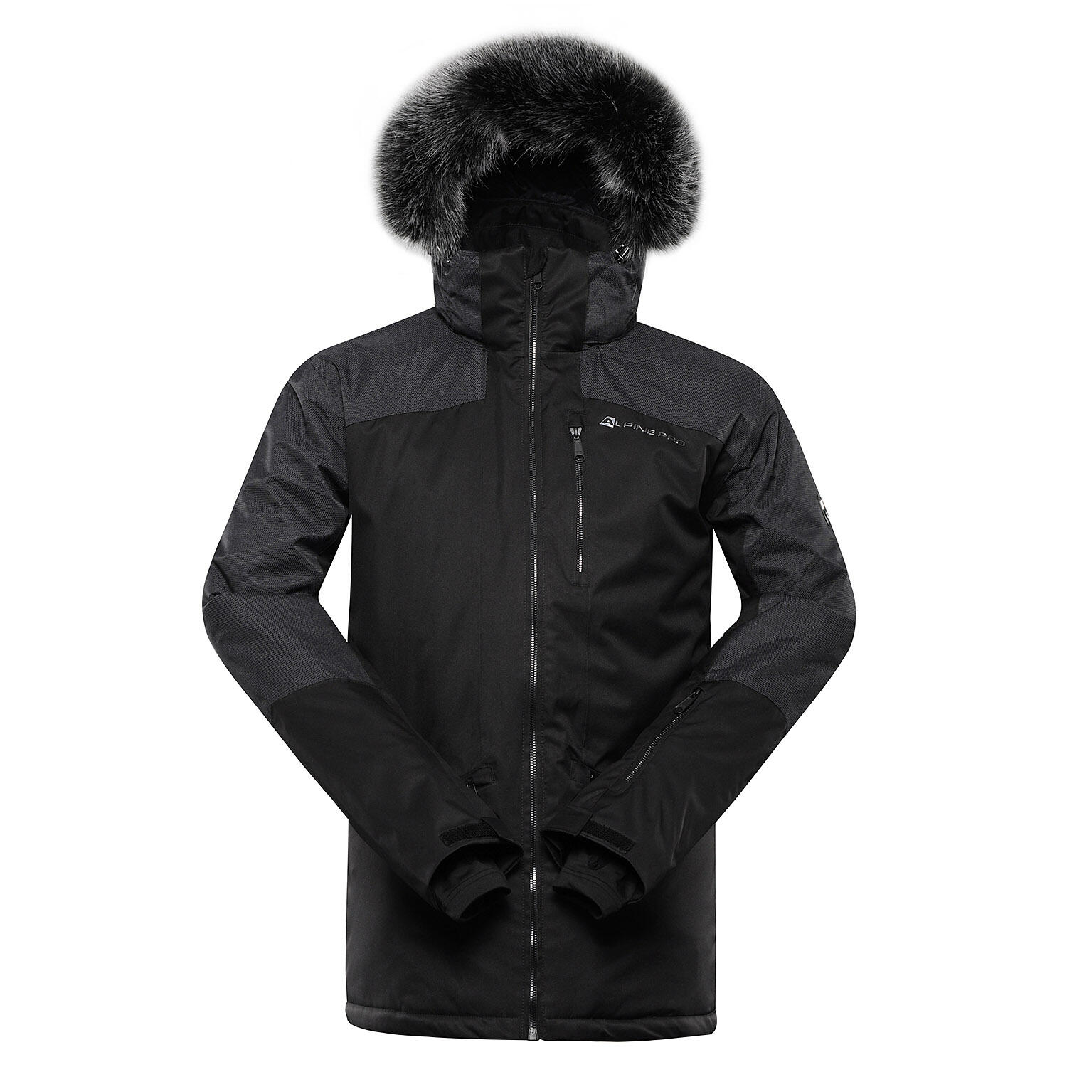 ALPINE PRO picture
