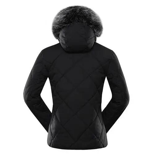 Kurtka uniwersalna damska Alpine Pro LJCB593990 2/7