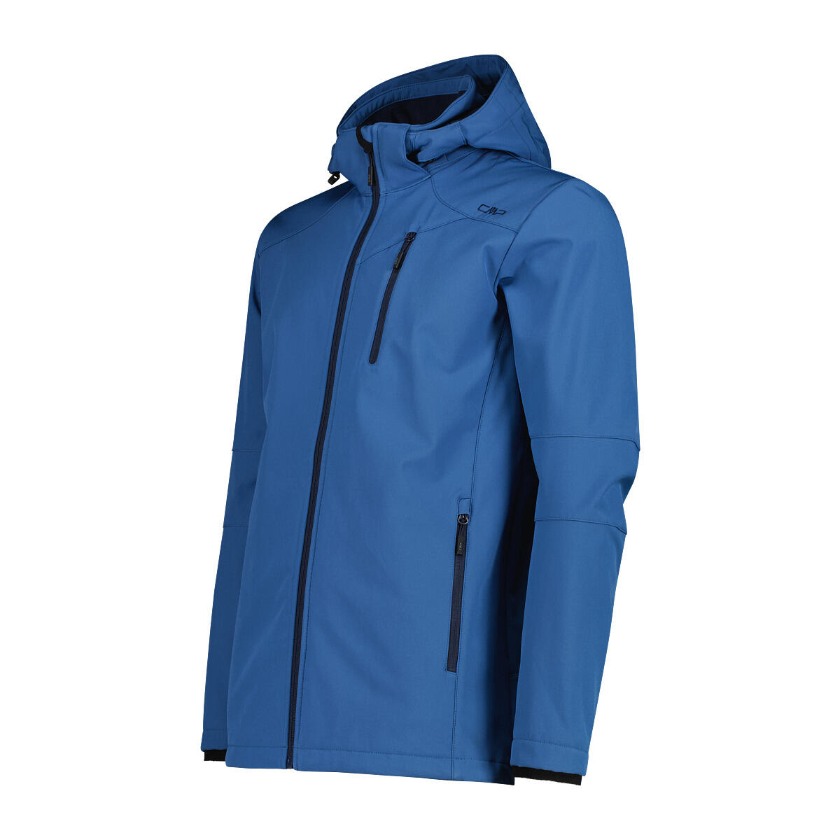 CMP Herren Softshell Jacke Zip Hood 3A40537N 2/11