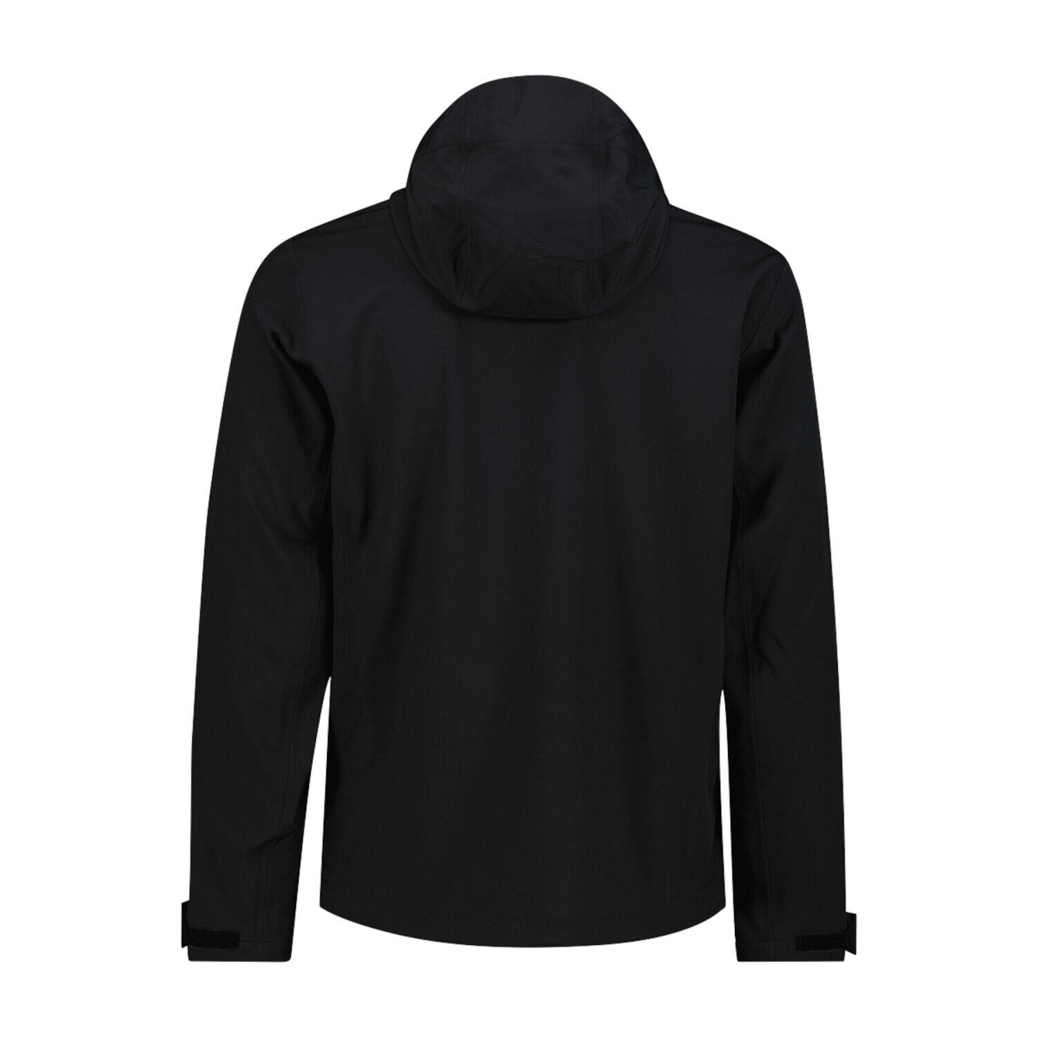 CMP Herren Softshelljacke MAN JACKET ZIP HOOD 35Z5337 4/5