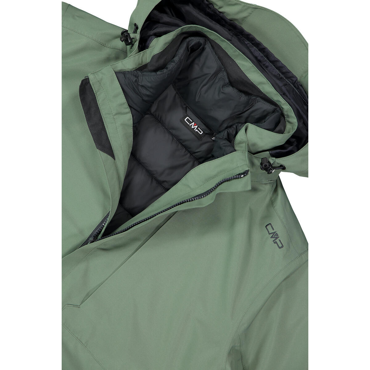 Jacke Man Jacket 13/13
