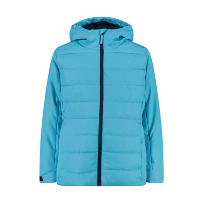 CMP Mädchen Skijacke KID G JACKET FIX HOOD 35W0315