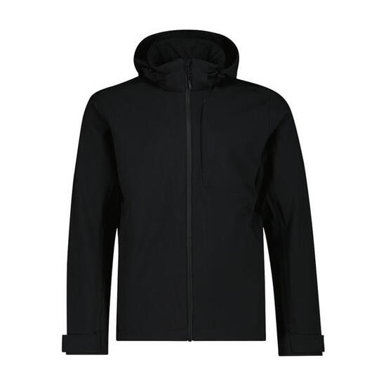 CMP Herren Softshelljacke MAN JACKET ZIP HOOD 35Z5337
