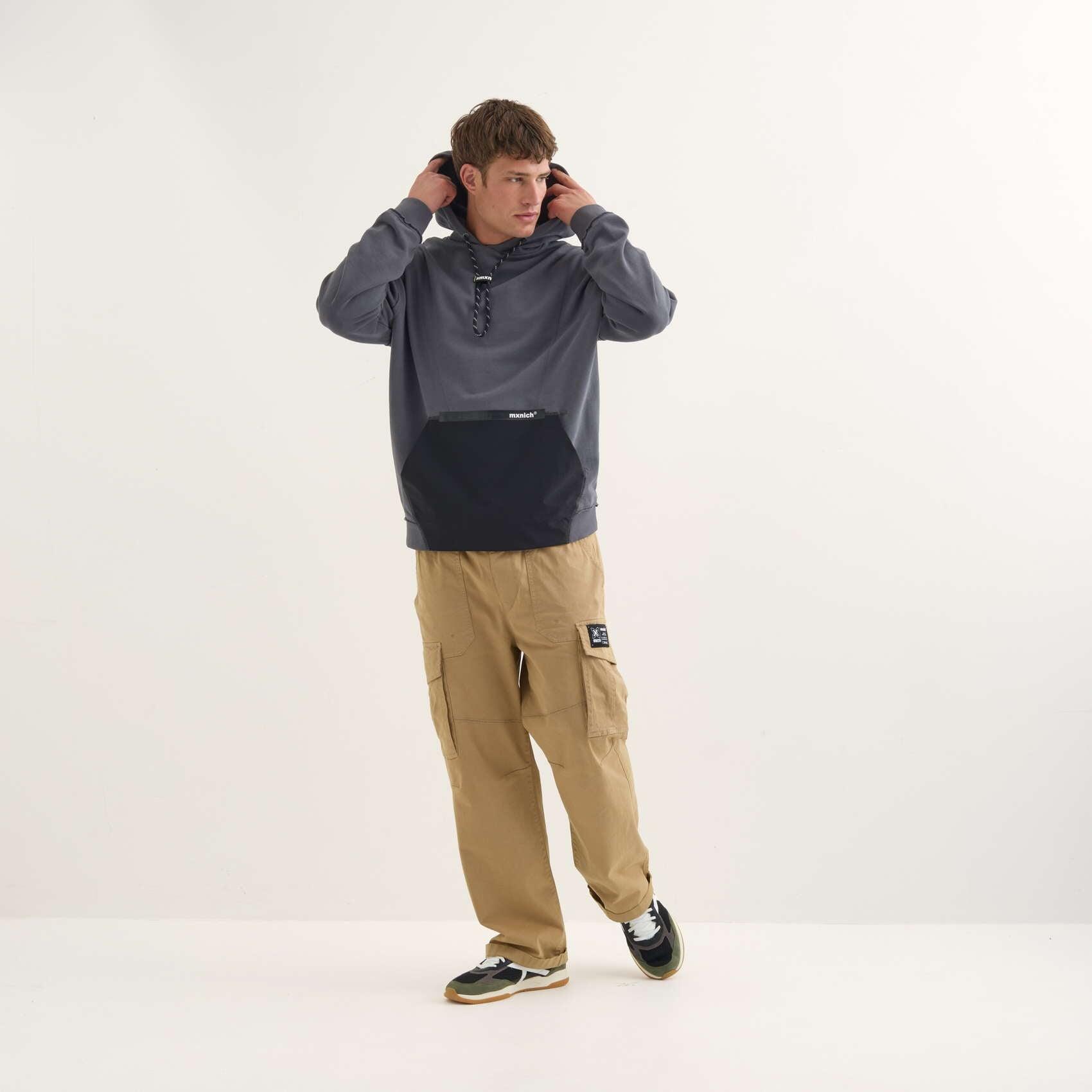 Sweat à capuche Munich modèle 2507565 pour homme 3/5