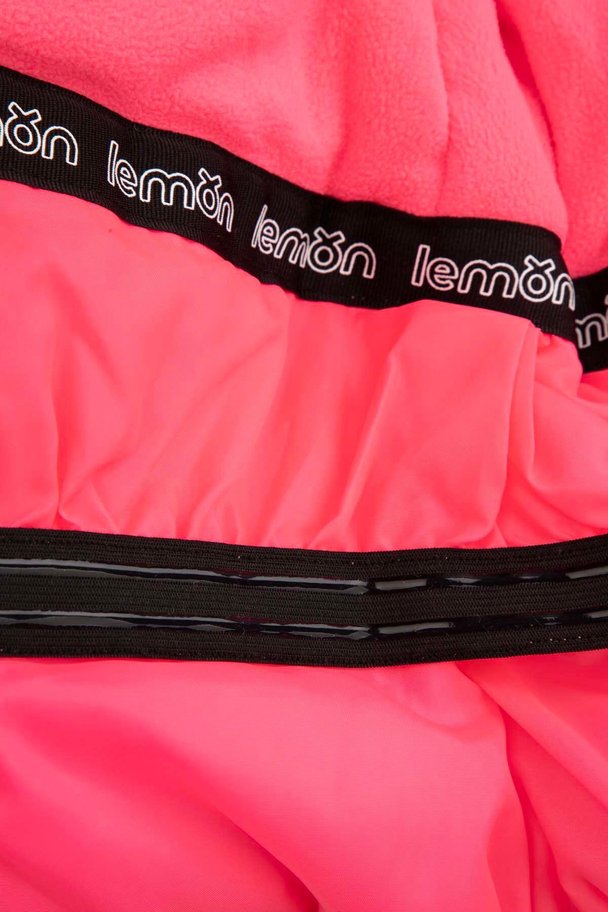Ski jas voor kinderen waterdicht ZL5 4/7