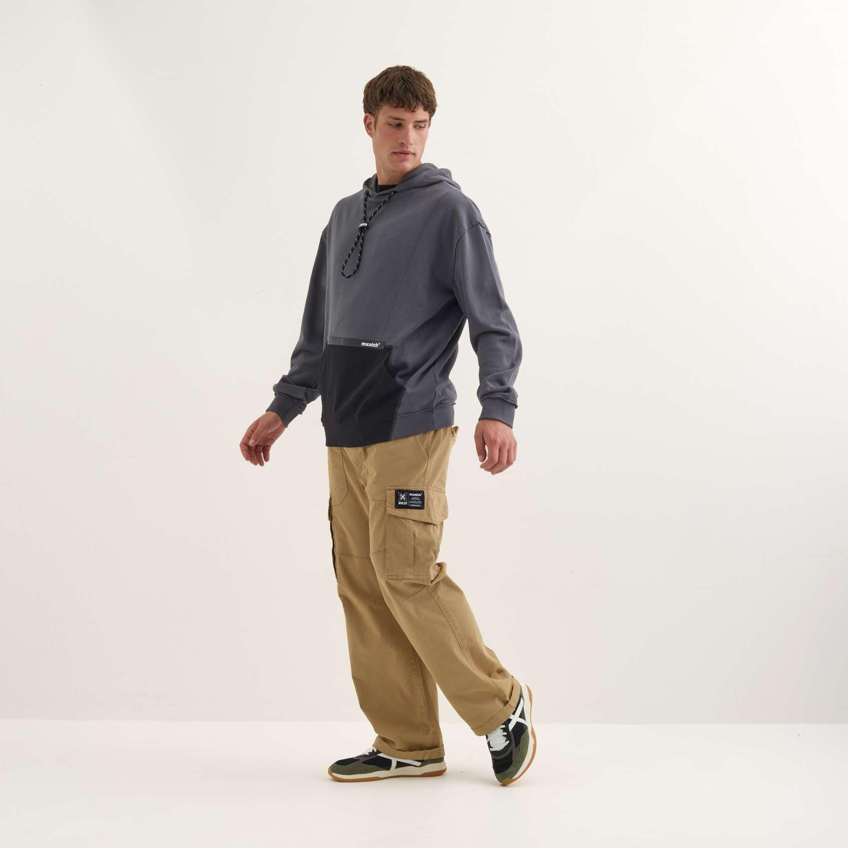 Hoodie Munich model 2507565 voor mannen 2/5