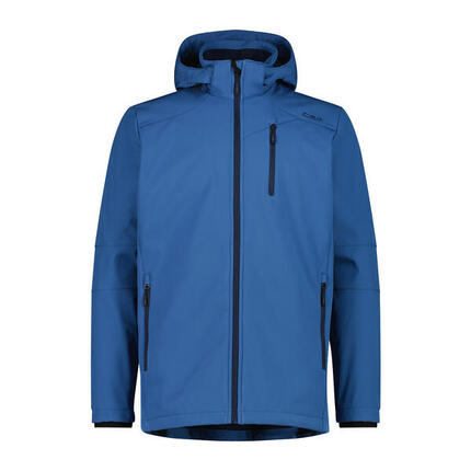 CMP Herren Softshell Jacke Zip Hood 3A40537N