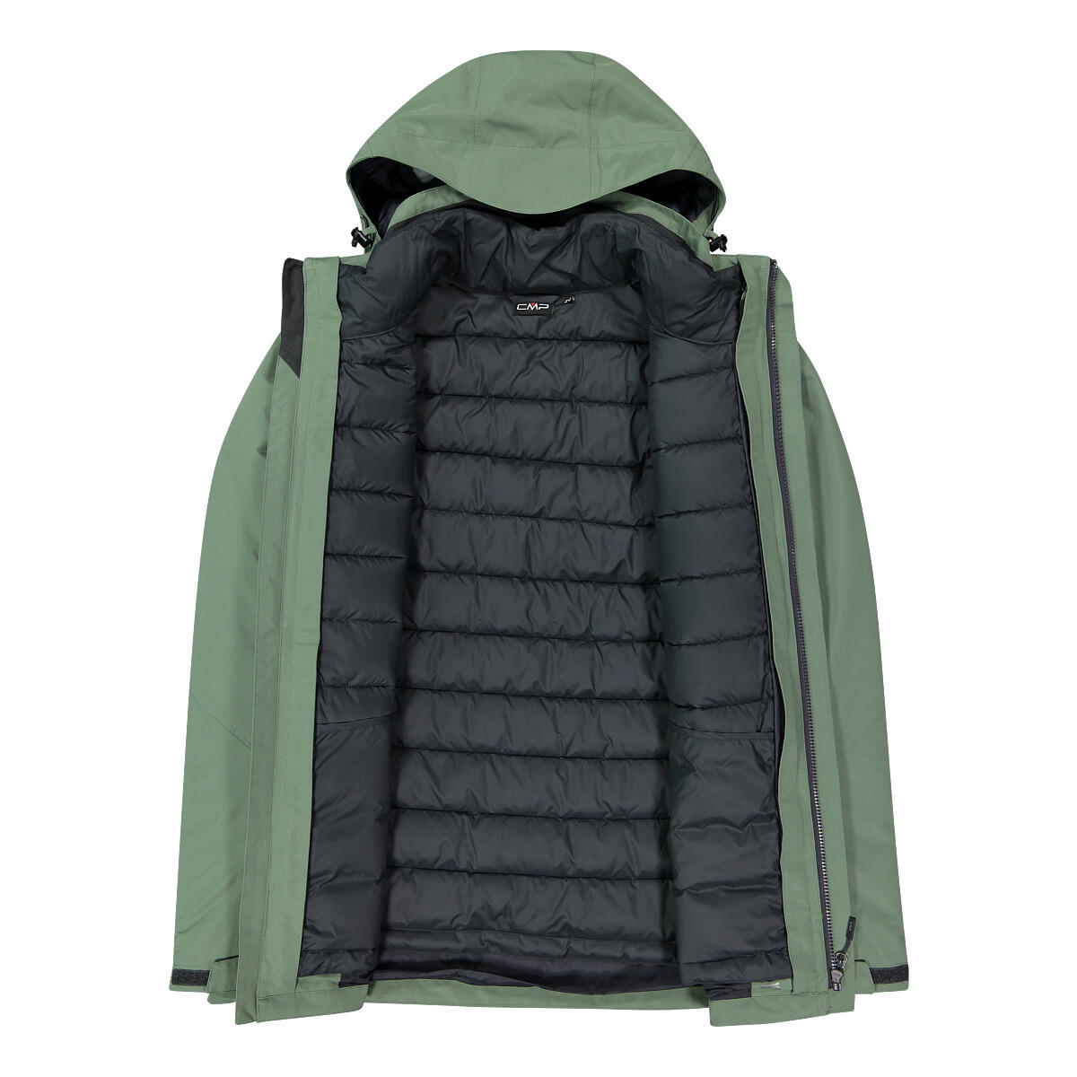 Jacke Man Jacket 12/13