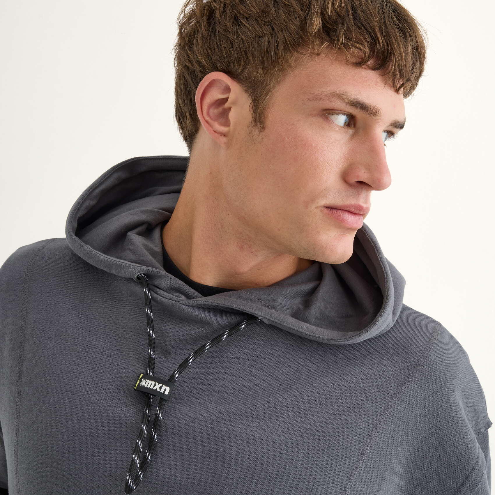 Sweat à capuche Munich modèle 2507565 pour homme 5/5