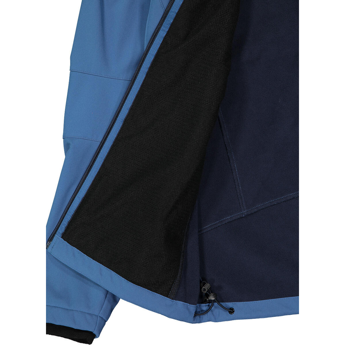 CMP Herren Softshell Jacke Zip Hood 3A40537N 5/11
