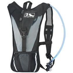 Sac d’hydratation + vessie M-Wave Maastricht