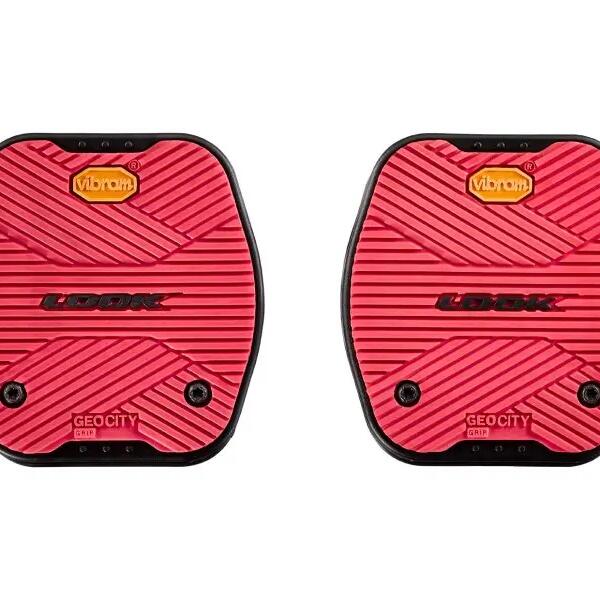 Look Geo City Grip Pedal