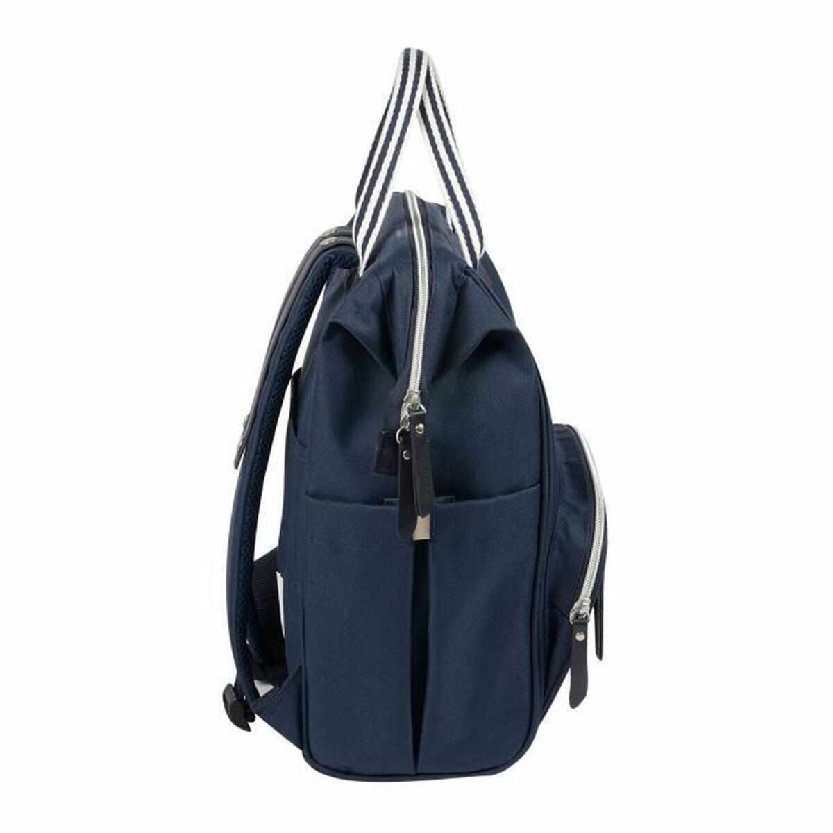 sac accessoires pour bébé BEABA Wellington 3/3
