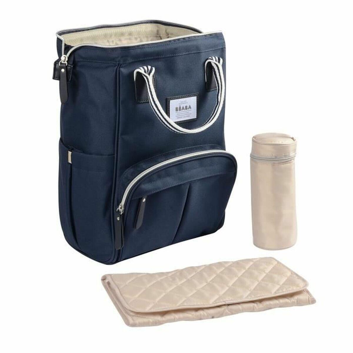 sac accessoires pour bébé BEABA Wellington 2/3