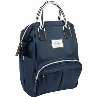 Rugzak baby-accessoires beaba wellington