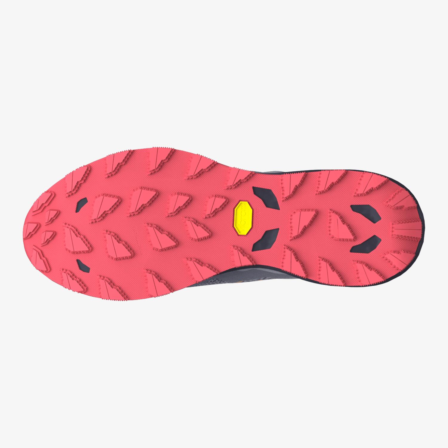 Dámské běžecké boty Mizuno Wave Daichi 9 3/5
