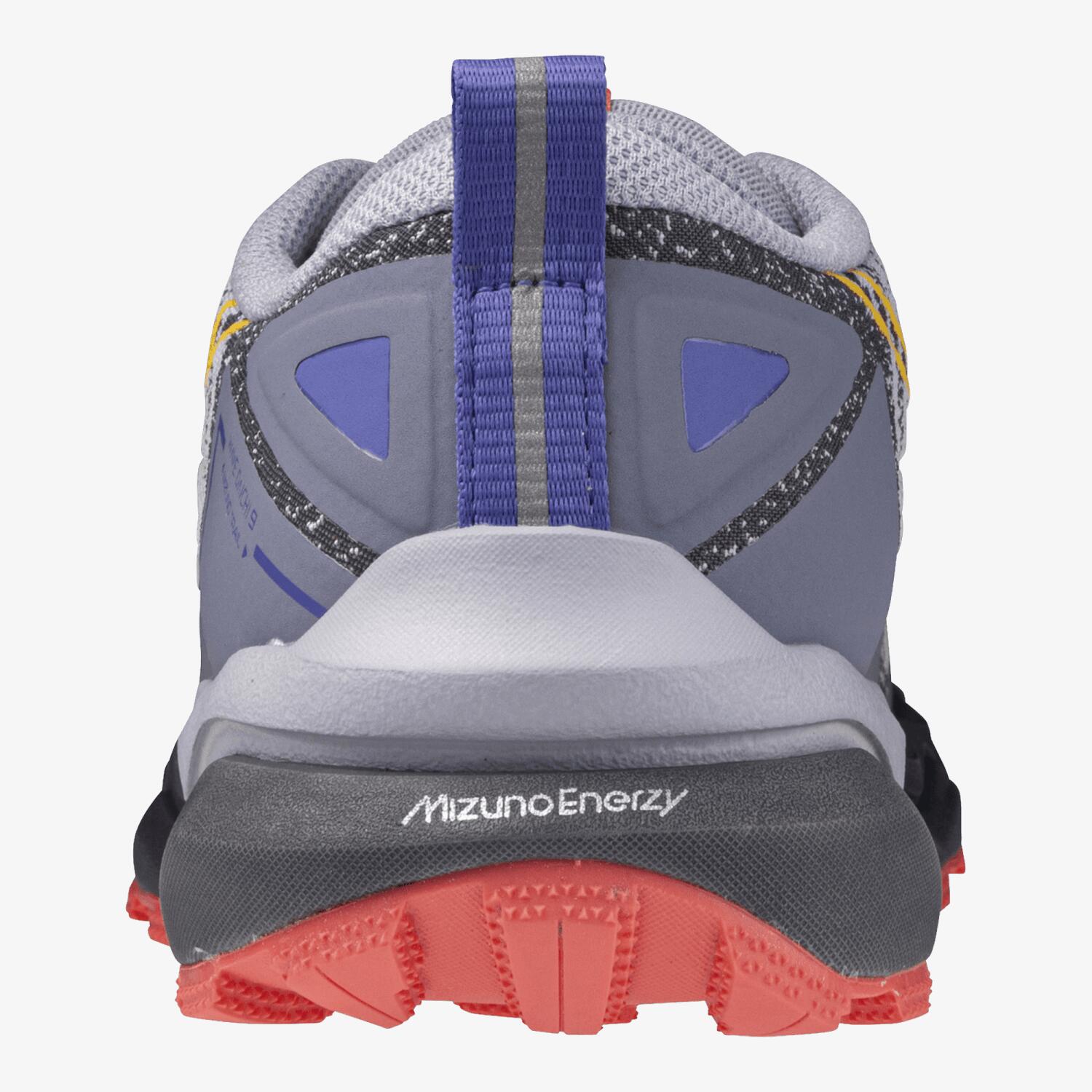 Dámské běžecké boty Mizuno Wave Daichi 9 5/5