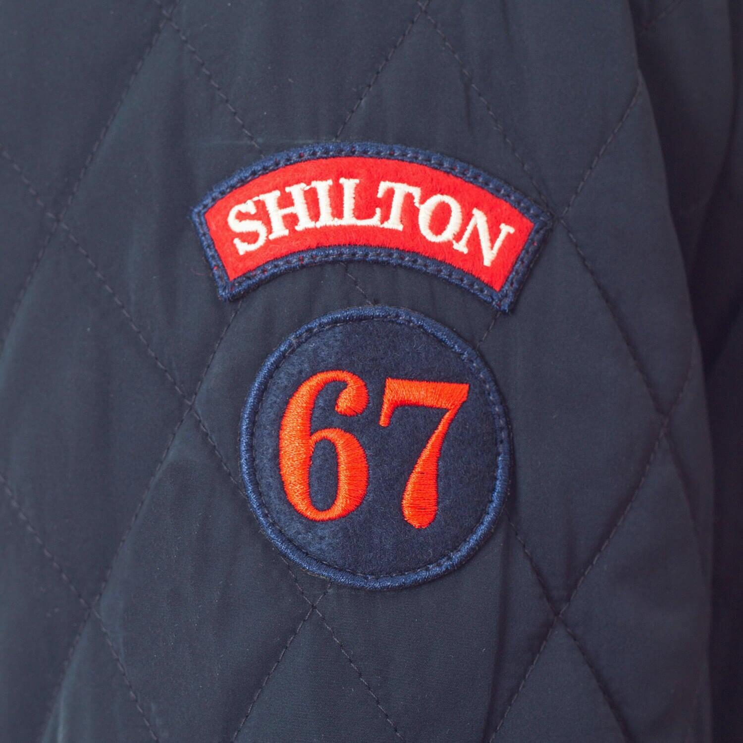 Blouson motors homme 3/5