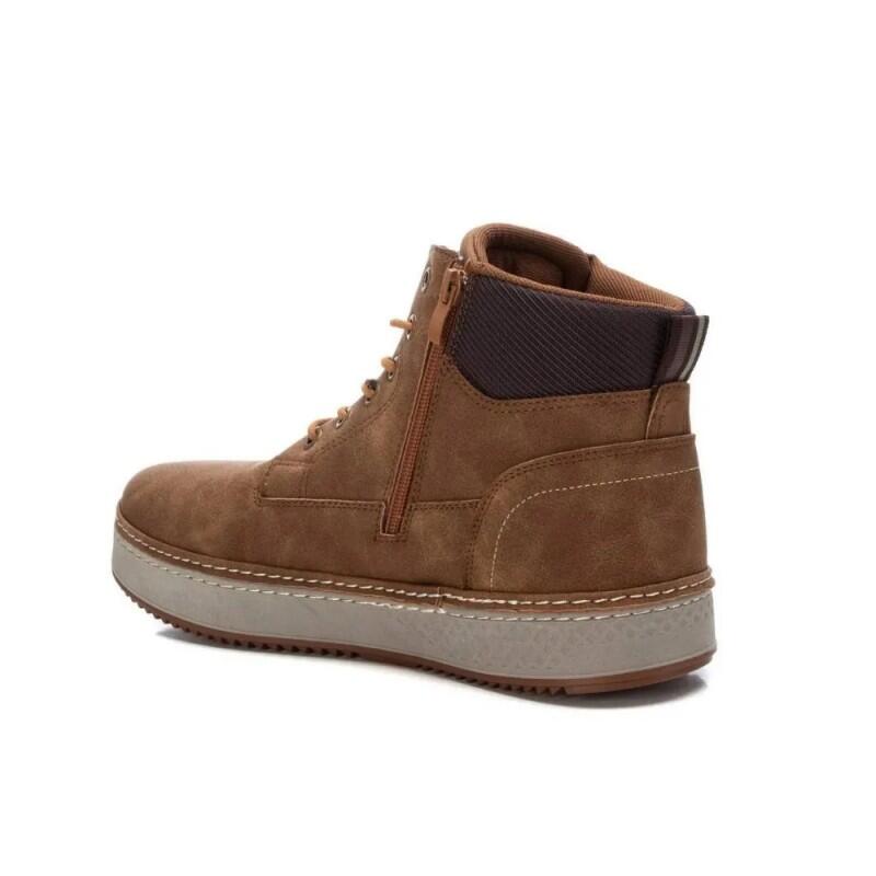 Botas Hombre Refresh  Marrón 3/3
