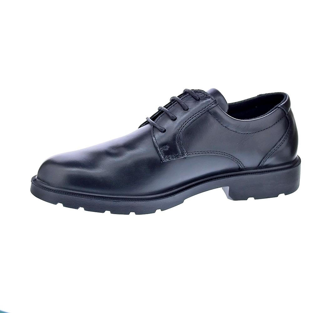 Zapatos IMAC  850308 Negro  Hombre 2/4