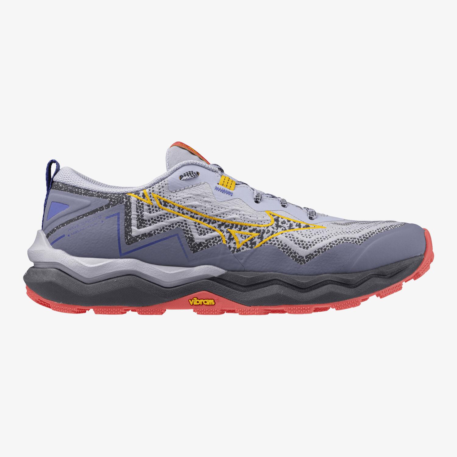 MIZUNO Dámské běžecké boty Wave Daichi 9