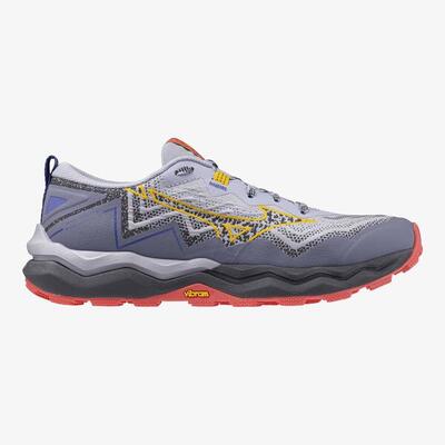 Scarpe da corsa da donna Mizuno Wave Daichi 9 islandese