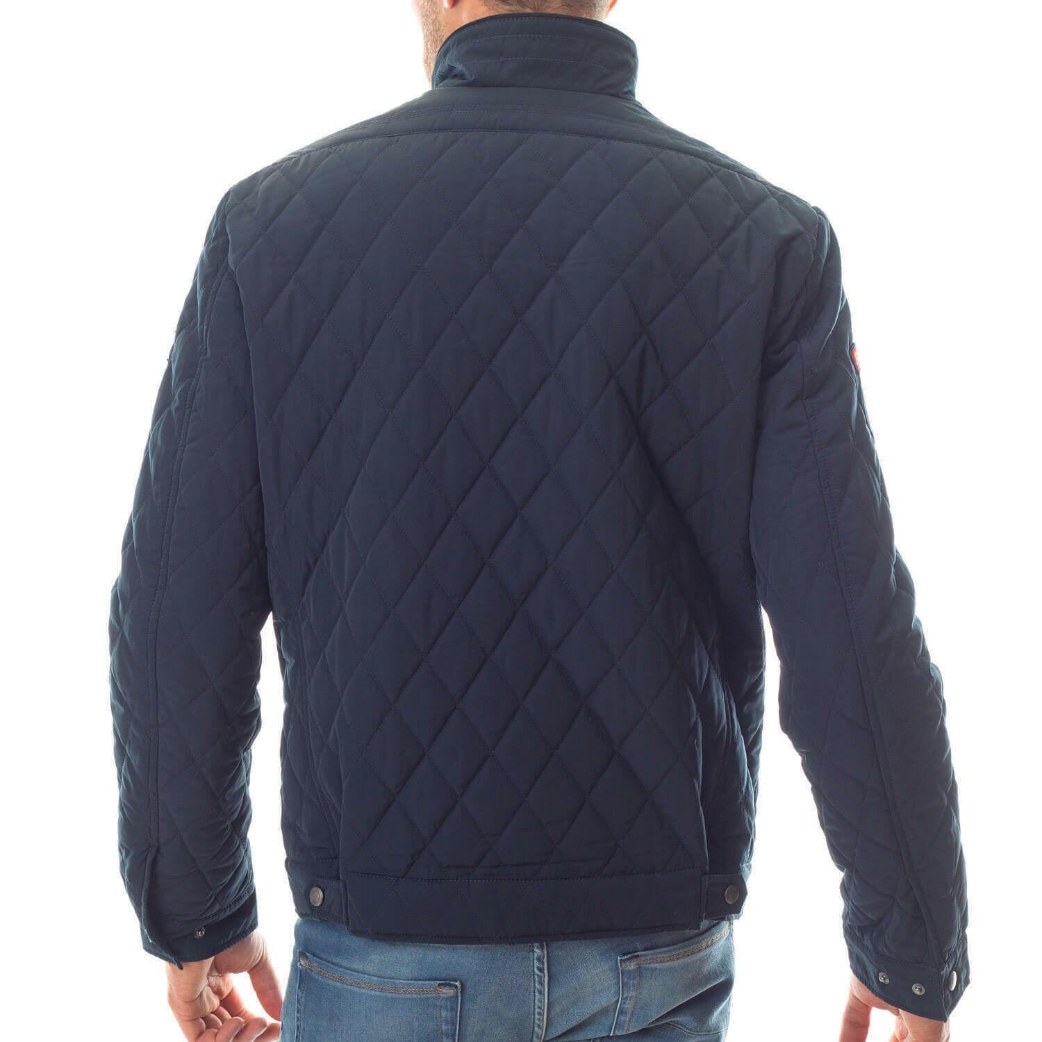 Blouson motors homme 2/5