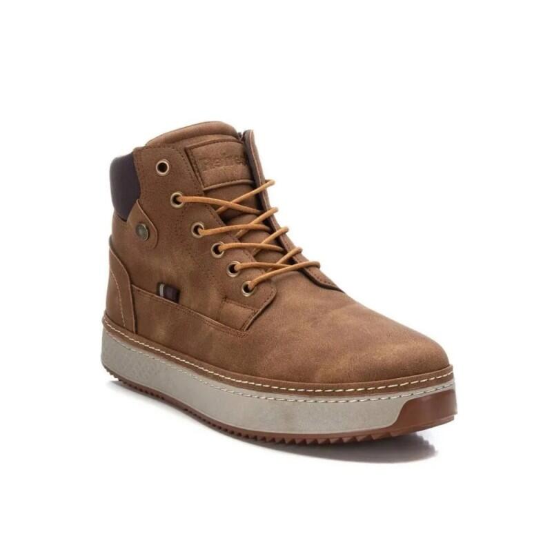 Botas Hombre Refresh  Marrón 2/3