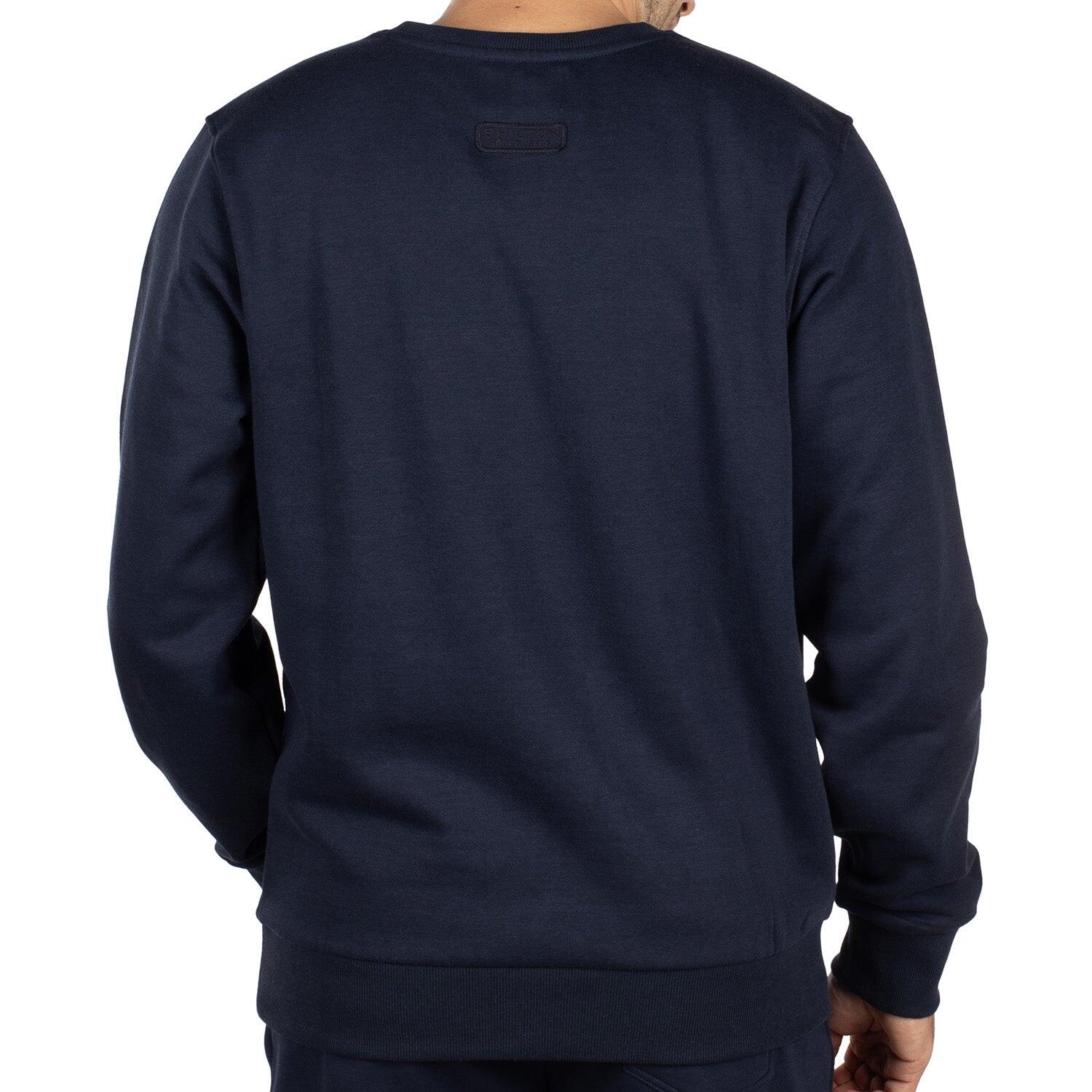Sweat col rond team homme 2/5