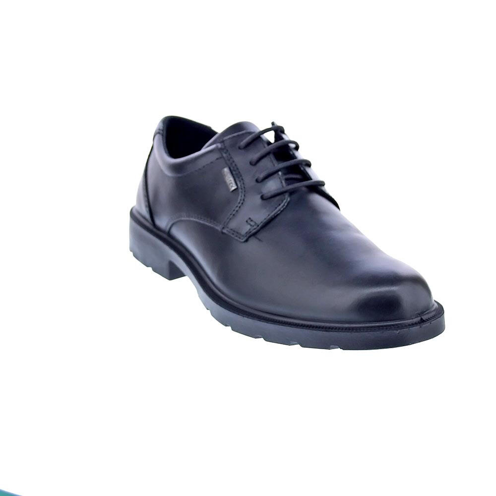Zapatos IMAC  850308 Negro  Hombre 4/4