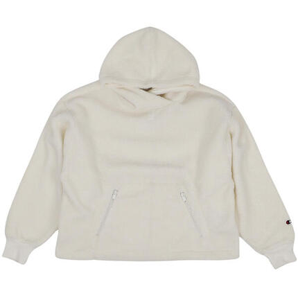 Damen Champion Hooded Kapuzenpullover