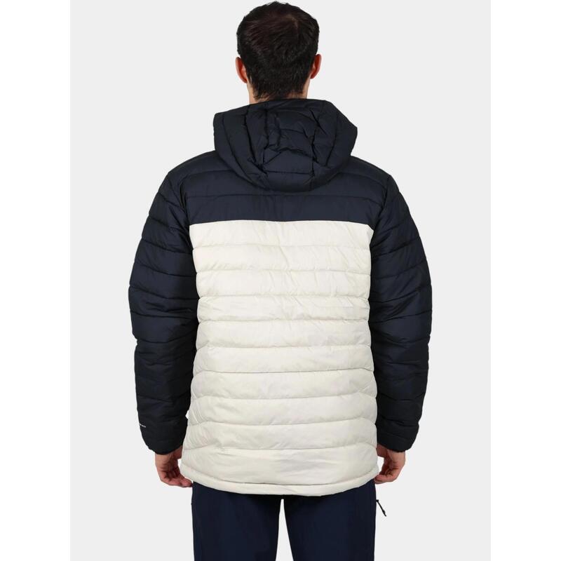 Geaca matlasata de tranzitie Powder Lite II Hooded Jacket barbati